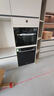 史密斯（A.O.SMITH）油煙機【門店熱賣】CXW-350-Q2CWi 頂側(cè)雙吸大吸力家用抽油煙機 一級能效 以舊換新 （定金） 咨詢客服有優(yōu)惠 曬單實拍圖