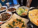 圣農(nóng)脆爽掌中寶雞肉雞脆骨雞軟骨燒烤食材冷凍食品空氣炸鍋食材 脆爽掌中寶（香辣+孜然）200g*4 曬單實拍圖