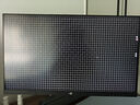 泰坦軍團27英寸4K 160Hz高刷雙模320Hz FastIPS HDR400硬件低藍光 電競背光燈效10bit旋轉升降顯示器P2712V 曬單實拍圖