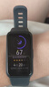 華為（HUAWEI）智能手環(huán)8運動手環(huán)心率血氧睡眠監(jiān)測防水來電提醒男女通用高清長續(xù)航手環(huán)手表支持多種運動模式 幻夜黑 標(biāo)準(zhǔn)版 曬單實拍圖