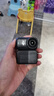 大疆【新品】DJI Osmo Nano 標準套裝（128GB）自由視角穿戴相機Vlog騎行親子寵物運動(dòng)相機拇指相機 曬單實(shí)拍圖