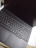 ThinkPad【國家補貼20%】聯(lián)想E16超能版筆記本電腦 商務(wù)辦公學生輕薄本 英特爾酷睿5 220H 32G 1T 2.5K黑色 曬單實拍圖