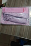 浪莎睡褲女春秋季長褲純棉薄款寬松加大碼可外穿冬款單件褲子家居褲 曬單實拍圖