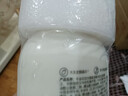 半畝花田氨基酸潔面慕斯洗面奶米酵泡沫潔面乳控油深層清潔男女士可用300g 曬單實拍圖