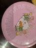 大白兔奶糖混合味禮盒300g 生日禮物 中秋節禮物 祝福 送親友 曬單實(shí)拍圖