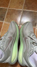 耐克 （NIKE）2025年男子NIKE VOMERO 18跑步鞋 HM6803-002 42.5 曬單實(shí)拍圖