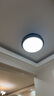 ARROW箭牌 廚房燈集成吊頂LED浴鋁扣板平板燈衛(wèi)生間300x600QCD288 曬單實(shí)拍圖