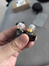SpinFit  NEO 入耳式硅膠SF耳塞套耳機(jī)通用耳帽配件CP系列升級(jí)款耳套防滑親膚有線耳機(jī)粗細(xì)導(dǎo)管都適用 M一對(duì) 曬單實(shí)拍圖