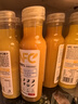 農(nóng)夫山泉100%純果汁NFC芒果混合汁300ml*10瓶整箱禮盒裝鮮果冷壓榨飲料 曬單實(shí)拍圖