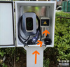 公牛（BULL）充電樁家用新能源汽車(chē)交流適配于小米su7/yu7汽車(chē)特斯拉比亞迪問(wèn)界大眾 7KW樂(lè )享款含基礎送裝一體 曬單實(shí)拍圖