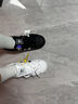 阿迪達斯adidas三葉草貝殼頭SUPERSTARII男女休閑鞋 IH8659 38碼 曬單實(shí)拍圖