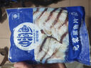 中潤魚(yú) 廣東免漿黑魚(yú)片250g*5袋 中段 酸菜魚(yú)火鍋 源頭直發(fā)包郵中秋聚餐 曬單實(shí)拍圖
