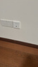 普聯(lián)（TP-LINK） 全屋WiFi6無(wú)線ap面板千兆套裝ax3000網(wǎng)絡(luò)覆蓋ac+ap易展組網(wǎng)Poe路由器 5個(gè)面板+9口路由高配版【5色可選】 曬單實(shí)拍圖