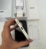 小米（MI）REDMI 紅米K80至尊版 Ultra【國家補(bǔ)貼15%】天璣9400+ 高性能游戲電競小米紅米手機(jī) 月巖白 12GB+256GB 【官方標(biāo)配】 曬單實(shí)拍圖