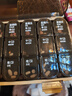 維簡（Vilscijon）藥盒分裝盒 一周七天早中晚出差大格藥品分藥器便攜老人收納 曬單實拍圖