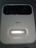 美的（Midea）泡腳桶足浴盆電動(dòng)泡腳盆加熱全自動(dòng)按摩2025實(shí)用洗腳盆智能恒溫過(guò)膝療家用 【升級款】生日禮物送爸爸媽媽父母親老人女士長(cháng)輩養生 曬單實(shí)拍圖