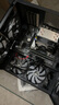 微星 酷睿i5 12600KF/RTX4060/4060TI/4070S/5060Ti海景房游戲主機(jī)電腦臺(tái)式機(jī)優(yōu)惠補(bǔ)貼組裝電腦DIY主機(jī) 配三  i5-12600KF+首發(fā)RTX5060 曬單實(shí)拍圖