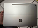 微軟（Microsoft）Surface Pro 12英寸 二合一筆記本電腦 國家補貼20% 輕薄本 AI+PC 驍龍 X Plus 16G 512G 亮鉑金 曬單實(shí)拍圖