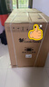 小天鵝（LittleSwan）洗烘套裝 滾筒洗衣機全自動國家補貼+熱泵烘干機 10公斤洗烘一體機組合 水魔方冷水洗除菌除螨 以舊換新 【V186+VH135】1.10洗凈比+干濕除毛洗 曬單實拍圖