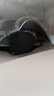 漫步者（EDIFIER）【符合國測要求】USB K810 頭戴式電腦筆記本有線(xiàn)耳機 游戲耳機 在線(xiàn)教育聽(tīng)力對話(huà)耳麥 黑色 曬單實(shí)拍圖