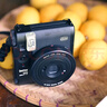 富士（FUJIFILM）instax立拍立得mini99即拍即得相機mini90mini40升級款七夕禮物送朋友 MINI99黑色 國際版 曬單實拍圖