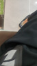 JEANSWEST LIFE真維斯夏季冰感直筒休閑褲男輕薄透氣男士運動(dòng)褲潮男街頭戶(hù)外長(cháng)褲 曬單實(shí)拍圖