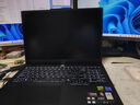 聯(lián)想拯救者Y7000P 2025 AI元啟游戲筆記本電腦(i9-14900HX 16G 1T RTX5070 2.5K 240Hz 黑)國家補貼20% 曬單實拍圖