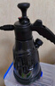 呂姆克洗車噴壺泡沫噴壺澆花噴水壺高壓噴壺pa壺(2噴頭+注水口)2.3L7794 曬單實(shí)拍圖
