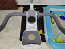 麥瑞克（MERACH）動感單車家用智能調(diào)阻自發(fā)電健身器材室內(nèi)靜音自行車 絕影ONE 2代 2代自發(fā)電-10KG飛輪組-氣囊坐墊 曬單實拍圖