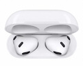 Apple/蘋果 AirPods 4(支持主動降噪)搭配無線充電盒(USB-C)蘋果耳機(jī) 藍(lán)牙耳機(jī)適用iPhone/iPad 四代 曬單實(shí)拍圖