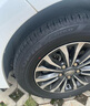 普利司通（Bridgestone）汽車(chē)輪胎 195/65R15 91H ER300 配套卡羅拉/雷凌/適配朗逸/寶來(lái) 曬單實(shí)拍圖