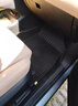 車(chē)麗友專(zhuān)用于領(lǐng)克900腳墊全包圍TPE覆蓋門(mén)檻25款后備箱墊汽車(chē)裝飾配件20 【單層款】TPE包門(mén)檻腳墊 領(lǐng)克900【五座/前兩排】定制 曬單實(shí)拍圖