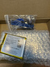 EZWIN適用于螢石智能貓眼門(mén)鈴電池DP1C/DP1S DP2C TP1 CTQ1P電池 CS-DP1C-4A1WPFBSR原容量電池 曬單實(shí)拍圖