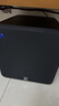 SVSOUND美國 SVS SB1000 超重低音炮有源音響家用客廳家庭影院大功率12寸密閉 補(bǔ)貼 SB1000 曬單實(shí)拍圖