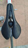 SAMASSI薩瑪仕 游龍3d打印坐墊 公路車(chē)山地車(chē)自行車(chē)短鼻碳纖維騎行座墊 143新手舒適首選休閑騎-T800碳弓 S08-游龍 曬單實(shí)拍圖