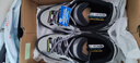 斯凱奇（Skechers）男鞋秋季厚底老爹鞋軟底舒適休閑鞋運動(dòng)鞋237145 曬單實(shí)拍圖
