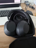 索尼（SONY） WH-1000XM5 頭戴式無線藍(lán)牙降噪耳機(jī) AI智能降噪XM4升級版 臺式電腦筆記本通用耳麥 黑色 曬單實拍圖