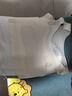 FitonTon2件裝女童內(nèi)衣發(fā)育期7-13歲防走光薄款小背心大童小學(xué)生少女文胸 曬單實拍圖