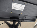 AOCPAD【超300萬玩家+購】24英寸顯示器22寸電腦屏幕高清2K180Hz辦公設計電競游戲顯示屏筆記本可外接 24英寸【1K75HZ】窄邊框VGA+HDMI 曬單實拍圖