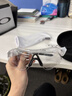 OAKLEY歐克利騎行眼鏡太陽(yáng)鏡運動(dòng)眼鏡護目鏡EVZERO 9313 光致變色-06 曬單實(shí)拍圖