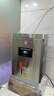 志高（CHIGO）開水器商用 智能電熱開水機(jī)全自動(dòng)進(jìn)水不銹鋼燒水器開水爐熱水桶學(xué)校工廠工地飯店飲水機(jī)大容量 熱賣爆款【30L/H】220V/2KW 曬單實(shí)拍圖