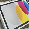 Apple/蘋(píng)果 iPad11英寸 A16芯片2025年款 平板電腦 (128GB WLAN版/學(xué)習辦公娛樂(lè ))銀色 曬單實(shí)拍圖