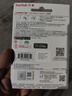閃迪（SanDisk）256GB Type-C USB3.2 手機U盤(pán)DDC3紫色 讀速高達400MB/s 自動(dòng)備份 手機電腦兩用 雙接口大容量?jì)?yōu)盤(pán) 曬單實(shí)拍圖