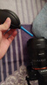七工匠索尼定焦鏡頭 E卡口 黑色 AF50mmF1.8（自動頭）全畫幅自動對焦鏡頭 適合a7m4  zv-e10二代 a7c2  曬單實拍圖