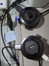 綠聯(lián)USB分線(xiàn)器2.0 4口HUB擴展塢集線(xiàn)器 筆記本臺式電腦一拖四轉換器多接口延長(cháng)線(xiàn)帶電源口 1.5米 曬單實(shí)拍圖