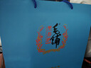 毛鋪酒 勁牌毛鋪苦蕎酒 雙瓶禮盒 送禮露酒 42度 500mL 2瓶 黑蕎禮盒 曬單實(shí)拍圖