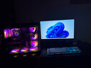 華碩i9 14900KF 華碩ROG全家桶 5070Ti/RTX5080主機 5090D顯卡U7 265K主機游戲電競AI渲染組裝電腦整機 U7 265KF+華碩RTX5070 丨三 曬單實(shí)拍圖