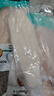 藍雪 冷凍巴沙魚(yú)柳600g ASC認證  3片去刺去骨袋裝非龍利魚(yú)類(lèi)生鮮水產(chǎn) 曬單實(shí)拍圖