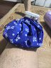 醫康臣（UECONCH）冰敷袋布冰袋冰包冷熱敷注水冰塊反復運動(dòng)膝蓋敷臉降溫11英寸大號 曬單實(shí)拍圖