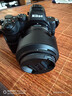 尼康（Nikon）微單鏡頭Z卡口 尼克爾鏡頭適用于尼康相機zfcz30z50/z5/z62/z72/Z8/Z9 Z卡口鏡頭 Z 35 F1.8 S定焦鏡頭 標(biāo)配：下單送品質(zhì)UV濾鏡+清潔套+擦鏡紙+繩 曬單實拍圖